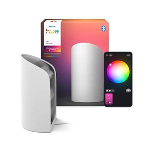 Philips Hue Play Wallwasher weiß