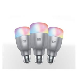 Xiaomi Mi LED Smart Bulb pametna LED žarulja (White and Color) 2-Pack 3