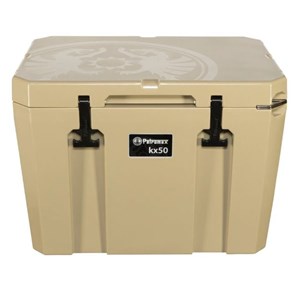 Petromax Kühlbox 50 Sand -  rashladna kutija s kapacitetom od 50 litara