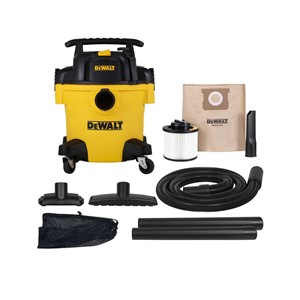 20L DRY /WET HOOVER WITH TANK AT-DXV20P