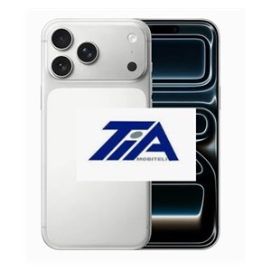 Apple iPhone 17 Pro Max 1TB - Srebrni