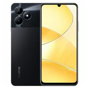 Realme C51 4GB/128GB Carbon Crni - IZLOŽBENI UREĐAJ • ISPORUKA ODMAH