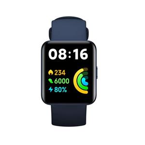 Xiaomi Redmi Watch 2 Lite pametni sat plavi • ISPORUKA ODMAH 2