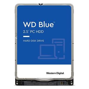 Disk HDD WD BLUE SATA 750GB 2,5'' 5400rpm
