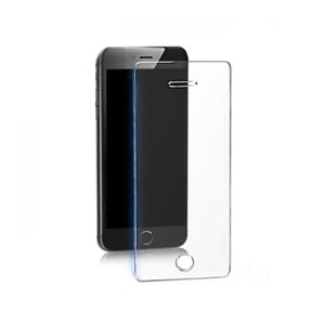QOLTEC tempered glass screen protector for iPhone 5/5S