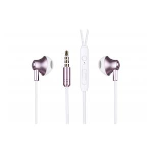 REMAX Earphone RM-711 rose-gold