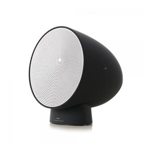 REMAX Desktop Wireless Speaker RB-H9 black
