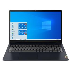 Notebook LENOVO IdeaPad 3 R5 / 8GB / 512GB SSD / 15,6" FHD / Windows 11 (Abyss Blue)