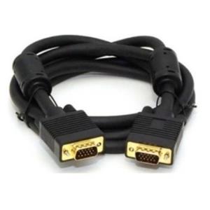 Cable E-Green VGA D-sub M/M HQ 3m