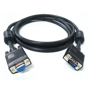 Cable E-Green VGA D-sub M/F 10m