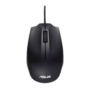 Mouse Asus UT280, corded (black)