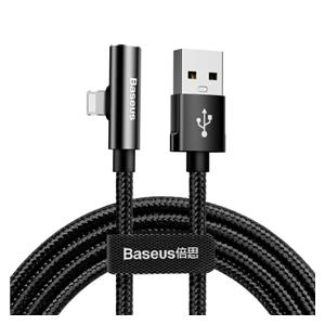Baseus Rhythm Bent Connector Audio and Charging USB Cable