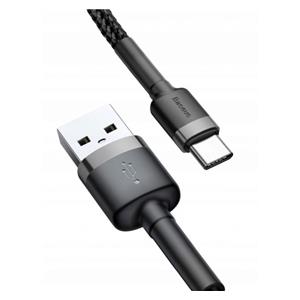Cable USB BASEUS Type-C 3A, 1m