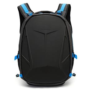 ELEMENT backpack Armour up to 17.3 &quot;(black-blue)