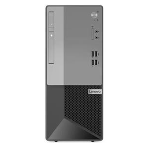 Desktop LENOVO V50t i3 / 8GB / 256GB SSD / Windows 10 Pro (black-gray)