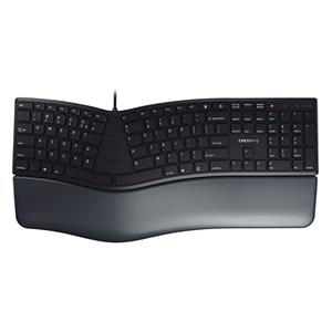 Cherry keyboard KC 4500 ERGO (black)