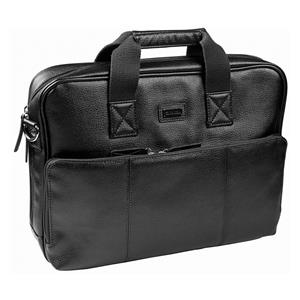KRUSELL laptop bag Ystad 16'' black