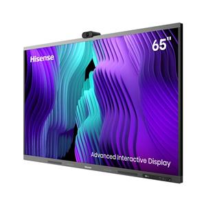 Hisense Interactive Display 65MR6DE 65'' / 4K / 350 nits / 60 Hz / touchscreen