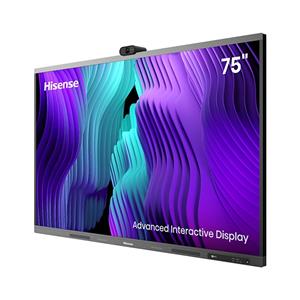 Hisense Interactive Display 75MR6DE 75'' / 4K / 350 nits / 60 Hz / touchscreen