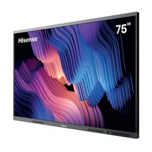 Hisense Interactive Display 75MR6DE-E 75'' / 4K / 350 nits / 60 Hz / touchscreen