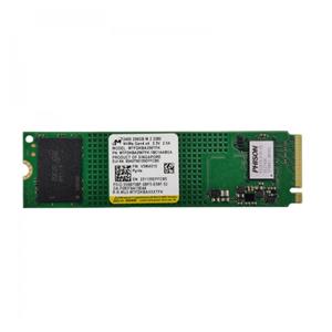 Disk SSD MICRON 256GB / M.2 NVMe PCIe / 80mm