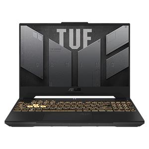 Notebook ASUS TUF Gaming F15 FX507ZV4-HQ039W i7 / 16GB / 512GB SSD / 15,6" WQHD IPS 165Hz / NVIDIA GeForce RTX 4060 /  Windows 11 Home (Mecha Gray)