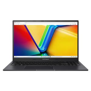 Notebook Asus Vivobook 15X M3504YA-OLED-MA731W R7 / 16GB / 1TB SSD / 15,6" 2.8K OLED / Windows 11 Home (Indie Black)