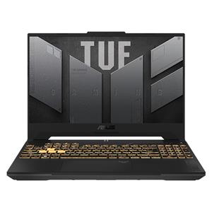 Notebook Asus TUF Gaming F15 FX507VU-LP174 i7 / 16GB / 1TB SSD / 15,6" FHD IPS 144Hz / NVIDIA GeForce RTX 4050 / Windows 11 Home (Mecha Gray)