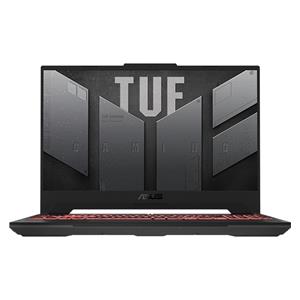 Notebook ASUS TUF Gaming A15 FA507UV-LP014 R9 / 16GB / 512GB SSD / 15,6" FHD IPS 144Hz / NVIDIA GeForce RTX 4060 /  Windows 11 Home (Mecha Gray)
