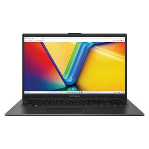 Notebook Asus Vivobook Go 15 OLED E1504FA-L1367W R5 / 16GB / 512GB SSD / 15,6" FHD OLED / Windows 11 Home (Mixed Black)