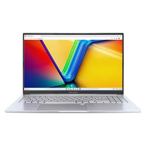 Notebook Asus Vivobook 15 OLED X1505VA-MA437 i7 / 16GB / 512GB SSD / 15,6" 2.8K OLED / Windows 11 Home (Cool Silver)