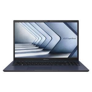 Notebook Asus ExpertBook B1 B1502CVA-UI73C1 i7 / 16GB / 512GB SSD / 15,6" FHD / Windows 11 Pro (Star Black)