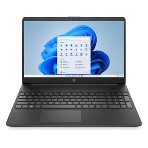 Notebook HP 15S-EQ2157NG R5 / 8GB / 512GB SSD / 15,6" FHD IPS / Windows 11 Home  (black)