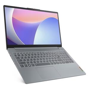 Notebook Lenovo IdeaPad Slim 3 15IAH i5 / 16GB / 512GB SSD / 15,6" FHD / Windows 11 Home (Arctic Grey)