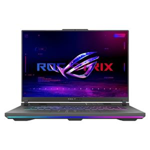 Notebook Asus ROG Strix G16 G614JIR-N4003 i9 / 32GB / 1TB SSD / 16" QHD+ 240Hz / NVIDIA GeForce RTX 4070 / Windows 11 Home (Eclipse Gray)