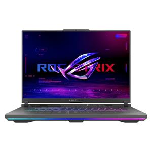 Notebook Asus ROG Strix G16 G614JIR-N4003 i9 / 32GB / 1TB SSD / 16" QHD+ 240Hz / NVIDIA GeForce RTX 4070 / NoOS (Eclipse Gray)