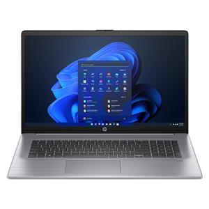 Notebook HP ProBook 470 G10 i5 / 16GB / 512GB SSD / 17,3" / FHD / IPS / Windows 11 Pro (silver)