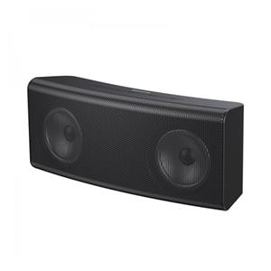 Portable speaker BASEUS E08 (black)