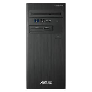 Desktop ASUS ExpertCenter D7 Tower D700TC-5115000520 i5 / 16GB / 512GB SSD / Windows 10 Pro (black)