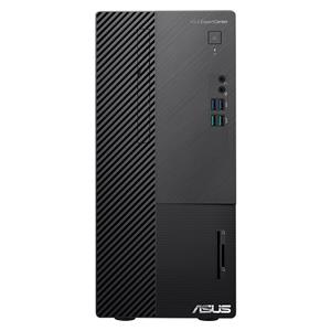 Desktop ASUS ExpertCenter D5 Mini Tower D500ME-UI53C1 i5 / 16GB / 512GB SSD / Windows 11 Pro (black)