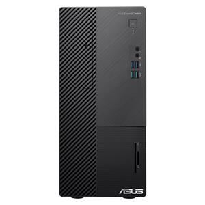 Desktop ASUS ExpertCenter D5 Mini Tower D500ME-UI53C1 i5 / 16GB / 512GB SSD / NoOS (black)