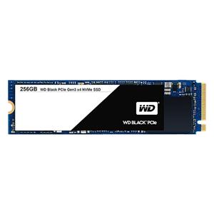 Disk SSD WD 256GB NVMe (80mm)