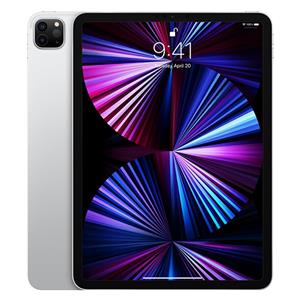 Tablet PC Apple iPad Pro 3gen Certified Refurbished 11" / 512GB / WiFi (silver)