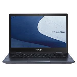 Notebook Asus ExpertBook B3 Flip B3402FBA-LE0345W i5 / 16GB / 512GB SSD / 14" FHD touchscreen / Windows 11 Pro (Star Black)