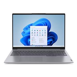 Notebook Lenovo Thinkbook 16 G6 IRL i5 / 16GB / 512GB SSD / 16" WUXGA / Windows 11 Pro (Arctic Grey)
