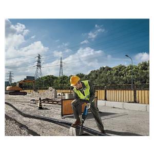 Bosch GSA 120 sabljasta pila 3