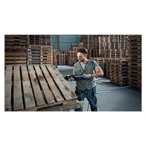 Bosch GSA 120 sabljasta pila 5