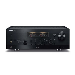 Yamaha R-N2000A – Hi-Fi mrežni prijemnik, crni