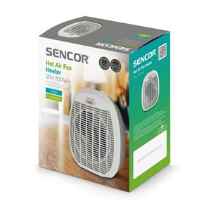 SENCOR GRIJALICA SFH 7017WH