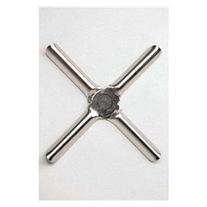 Altom Design metalni križ za plamenik - 440005316